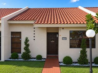 14725 SW 60th Ter, Miami, FL 33193