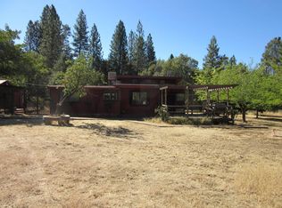 32715 Rock Creek Rd, Manton, CA 96059