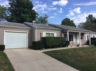 5024 Craig Rd, South Bend, IN 46614