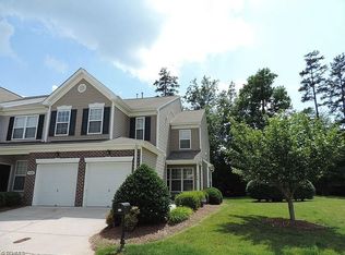 108 Channel Cove Ct, Jamestown, NC 27282