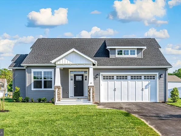 44 Polly Branch Rd, Selbyville, DE 19975
