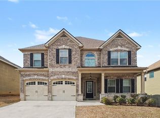 4157 Sublime Trl, Atlanta, GA 30349