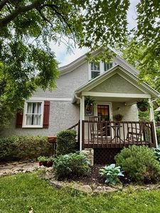 6436 Overton Ave, Raytown, MO, 64133