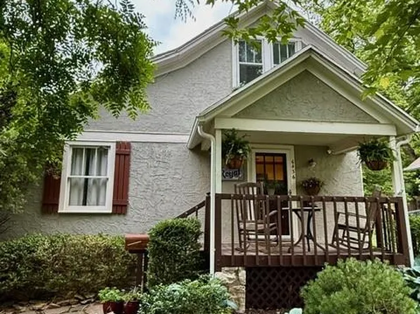6436 Overton Ave, Raytown, MO 64133