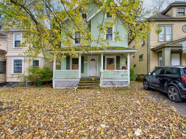 1119 W Colvin St, Syracuse, NY 13207