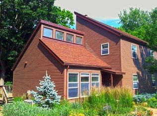 845 Nottingham Dr #8, Princeton, IL 61356