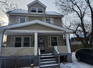 13114 Durkee Ave, Cleveland, OH 44105