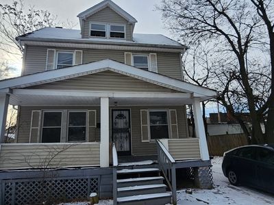 13114 Durkee Ave, Cleveland, OH, 44105