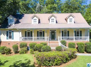 2344 Tanglewood Brook Ln, Vestavia, AL 35243