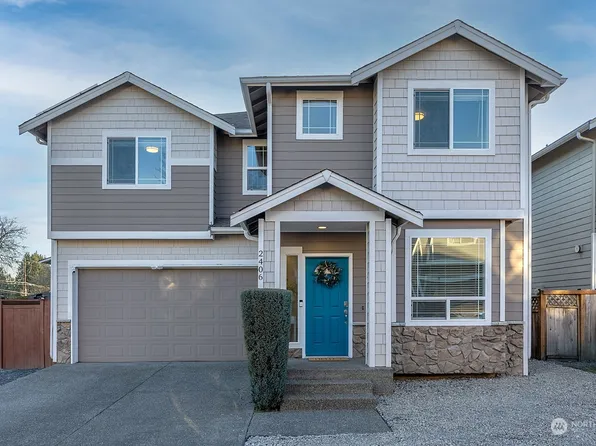 2406 121st Street SW #12, Everett, WA 98204