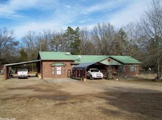 12105 Highway 71 S, Boles, AR 72926