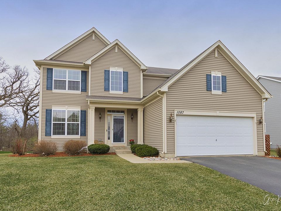 1st image of 1087 Galena Dr