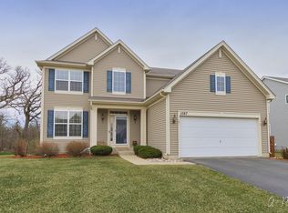 1087 Galena Dr, Volo, IL 60073