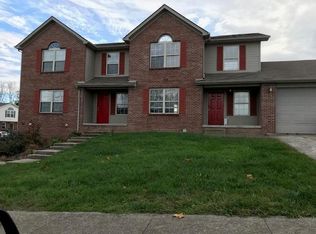 112 Shamrock Ln, Richmond, KY 40475