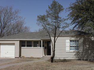 2414 32nd St, Lubbock, TX 79411