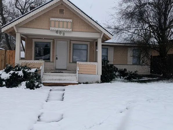 408 E Everett Ave, Spokane, WA 99207