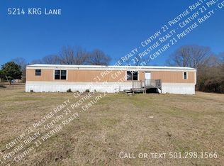 5214 Krg Ln, Little Rock, AR 72206