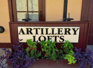 4 Artillery Ln APT 6, Saint Augustine, FL 32084