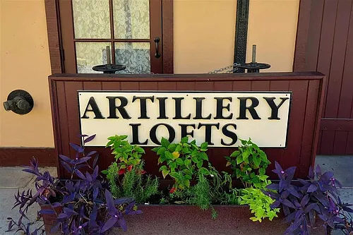 4 Artillery Ln #6 Photo 1