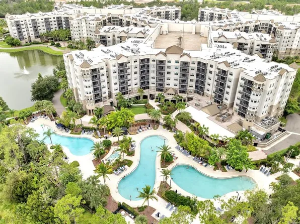 14501 Grove Resort Ave Unit 2504, Winter Garden, FL 34787