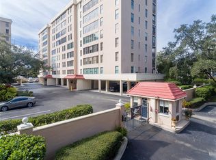 2401 S Ardson Pl UNIT 404B, Tampa, FL 33629