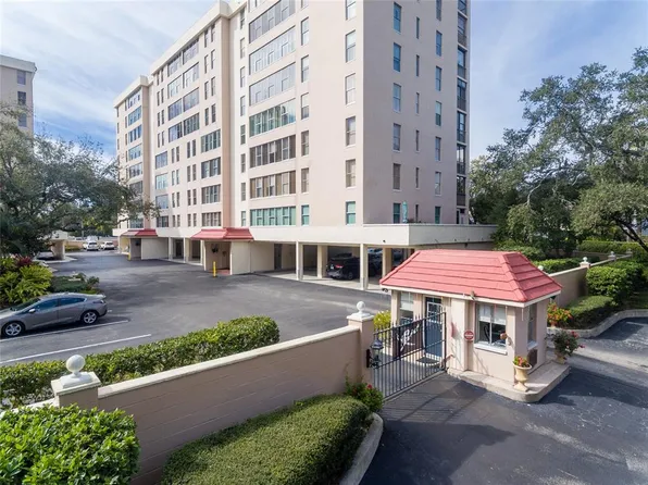 2401 S Ardson Pl Unit 404B, Tampa, FL 33629