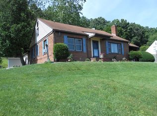 4646 W 4th St, Williamsport, PA 17701