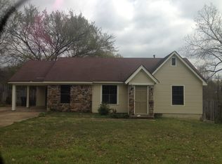 2956 Edwin St, Hernando, MS 38632