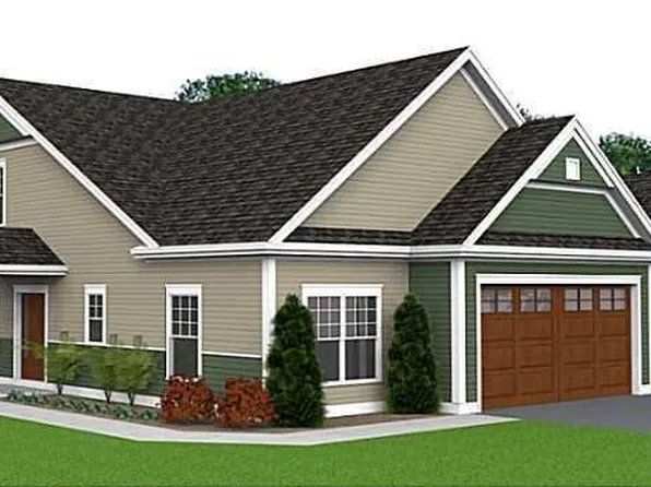 2 A Fairway Dr, Smithfield, RI 02917