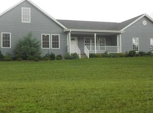 217 Carolina Paradise Rd, Rutherfordton, NC 28139