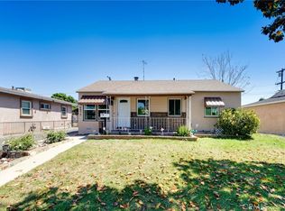 8876 Dorrington Ave, LOS ANGELES, CA 91331