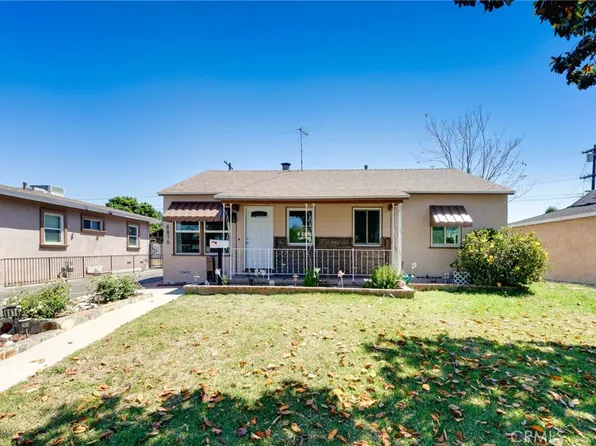 8876 Dorrington Ave, Los Angeles, CA 91331