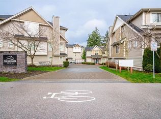 19097 64th Ave #15, Surrey, BC V3S 6X5