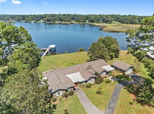 2350 Park Pl, Mobile, AL 36605