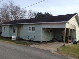 112 E 138th St, Galliano, LA 70354