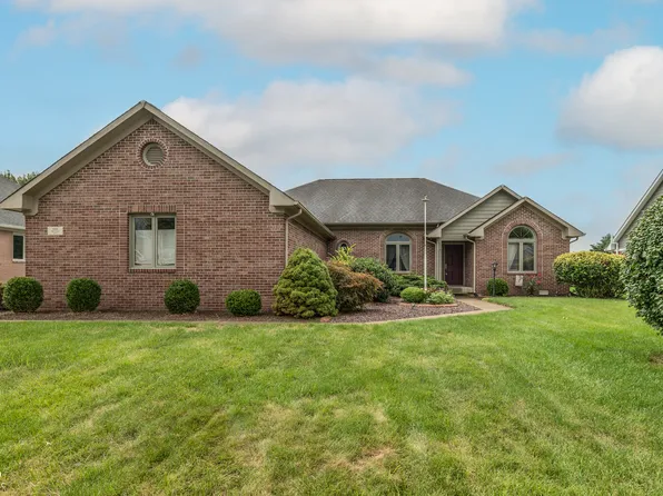 5325 Red Stone Ln, Greenwood, IN 46142