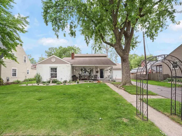1530 W Walnut St, Kokomo, IN 46901
