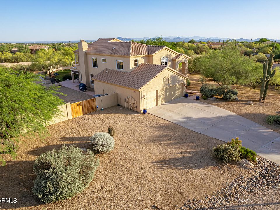 8727 E Lariat Ln, Scottsdale, AZ 85255 Zillow