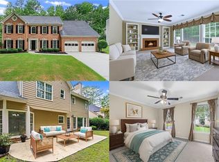 3034 Brookgreen Trl, Lawrenceville, GA 30043