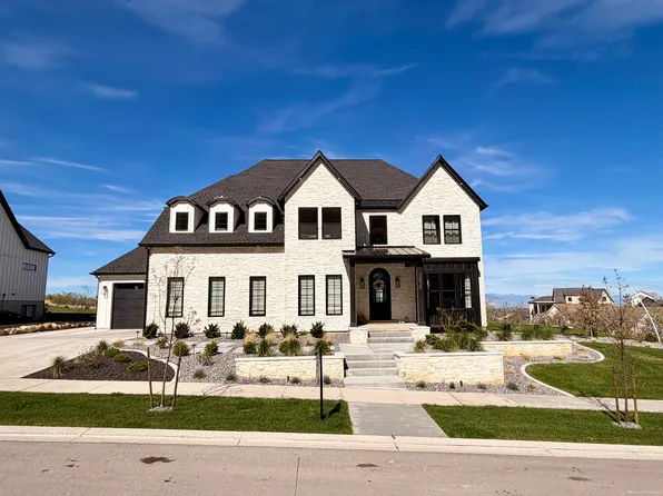 3626 S Riverstone Rd, Mapleton, UT 84664