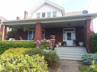 600 Walnut St, Roaring Spring, PA 16673