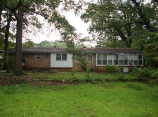 2150 Montilly Pl, Atlanta, GA 30349