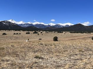 Tbd Reed Rd, Cotopaxi, CO 81223