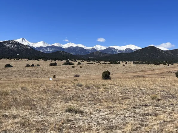 Tbd Reed Rd, Cotopaxi, CO 81223