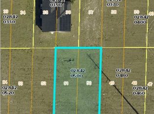 1313 Tropicana Pkwy W, Cape Coral, FL 33993