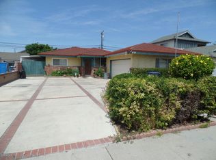 931 N G St, Oxnard, CA 93030
