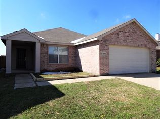 9709 Manassas Rd, Fort Worth, TX 76177