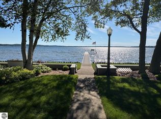 13453 Lakeside Ave, Bear Lake, MI 49614