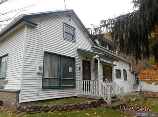 5966 State Route 21, Alfred Station, NY 14803