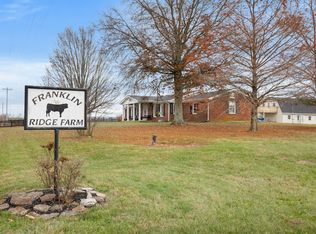 3049 Ironworks Rd, Winchester, KY 40391